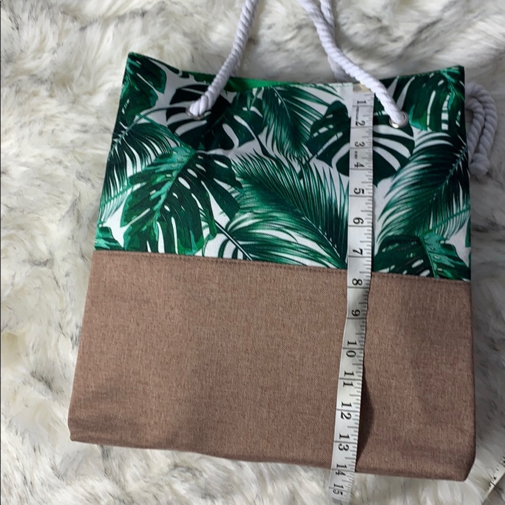 New Palm Bag - Picture 6 of 8